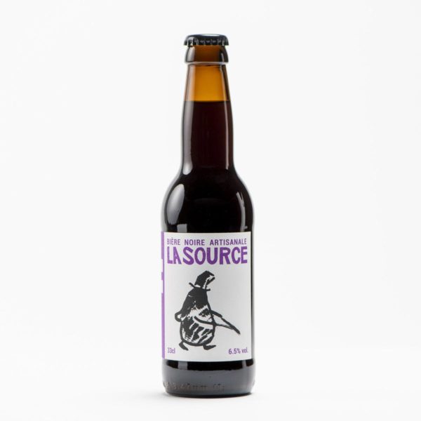 Baltic Porter 33cl (1)